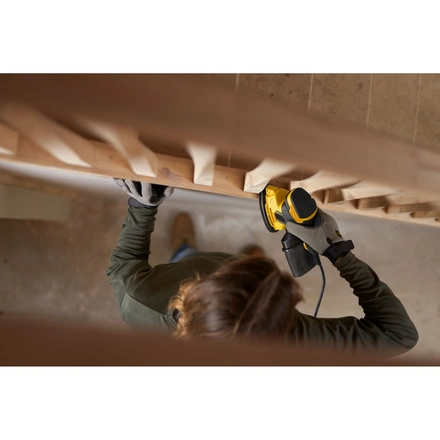 Lixadora de Detalhes 120w STANLEY SFMEW210S-QS