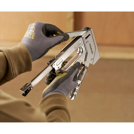 Agrafador Manual TR110 em Aço STANLEY 6-TR110