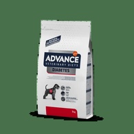 Advance Veterinary Dog Diabetes Colitis