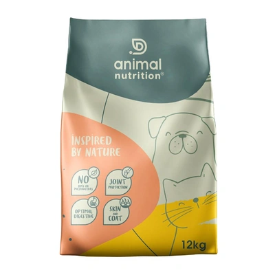 Animal Nutrition - Premium Senior (12 Kg)