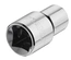 Chaves de Caixa de 1/2” 6 Faces MaxiDrive 11 mm STANLEY STMT86511-0