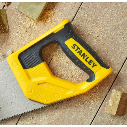 Serrote TradeCut 380mm Stanley STHT20348-1