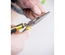 Alicate Pontas Longas 200mm Stanley 0-89-870
