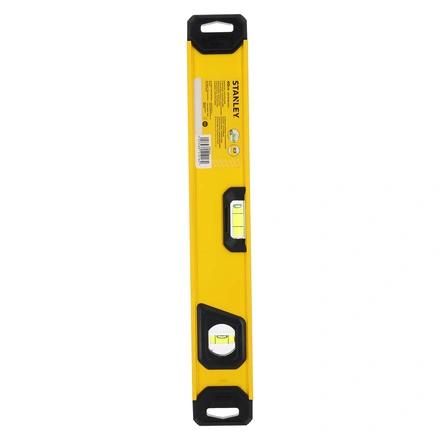 Nivel Tubular STANLEY 2.0 40cm STHT41016-0
