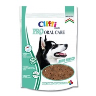 Cliffi - Pro Oral Care (Snacks Para Cães) - 100g