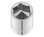 Chaves de Caixa de 3/8” MaxiDrive 6 Faces 14 mm STANLEY STMT86309-0