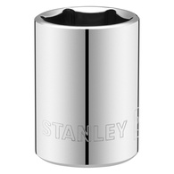 Chaves de Caixa de 1/2” 6 Faces MaxiDrive 21 mm STANLEY STMT86521-0