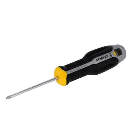 Chave de Fenda STANLEY Pozidriv Pz0x75mm FMHT65731-0