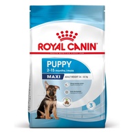 Royal Canin Cão SHN MAXI PUPPY