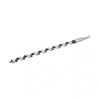 Broca para madeira helicoidal de 16 mm X 380 mm STANLEY STA52165-QZ