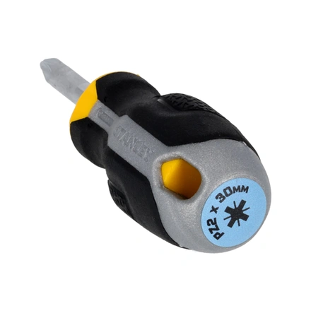 Chave de Fenda STANLEY Pozidriv Pz2x30mm FMHT65734-0