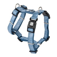 Max & Molly - Peitoral Confort-H "Matrix 2.0" - Azul