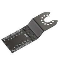 Lâmina de Corte de Imersão Bi-Metal em Madeira e Metal 32x40mm STANLEY STA26110-XJ