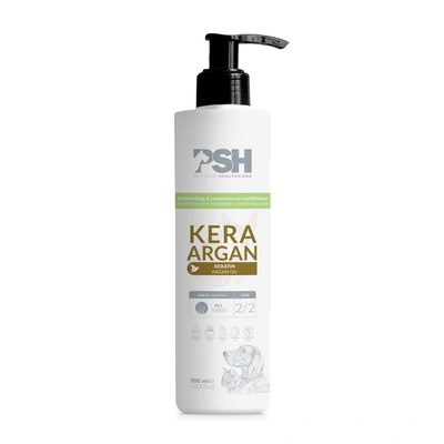 Psh - Condicionador Kera Argan