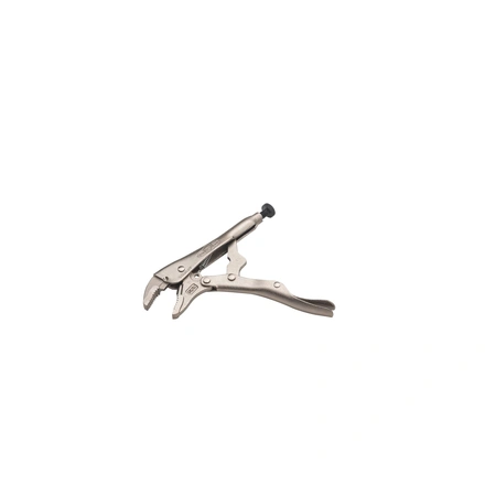 Alicate de Pressão STANLEY Boca Curva 125mm / 5" FMHT84904-0