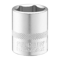 Chaves de Caixa de 3/8” MaxiDrive com Aderência para os Dedos 17 mm STANLEY FMMT17217-0