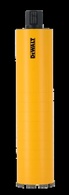 Coroa de Diamante para Betão Ø102x450mm DEWALT DCDW104-XJ