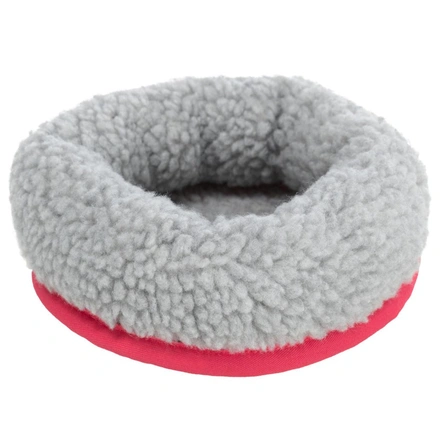 Cama Lavável Para Hamsters