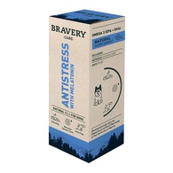 Bravery Care - Óleo De Salmão "Antistress"