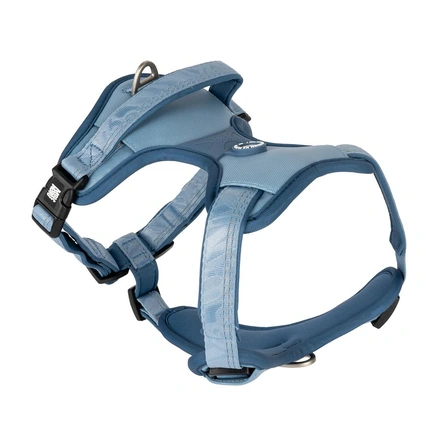 Max & Molly - Peitoral Sport "Matrix 2.0" - Azul