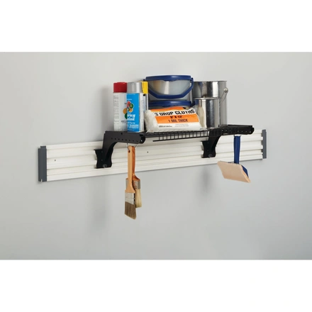 Suporte para Prateleira STANLEY Track Wall STST82612-1