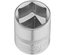 Chaves de Caixa de 3/8” MaxiDrive com Aderência para os Dedos 15 mm STANLEY FMMT17215-0