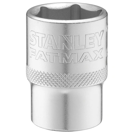 Chaves de Caixa de 1/2” MaxiDrive com Aderência para os Dedos 20 mm STANLEY FMMT17239-0