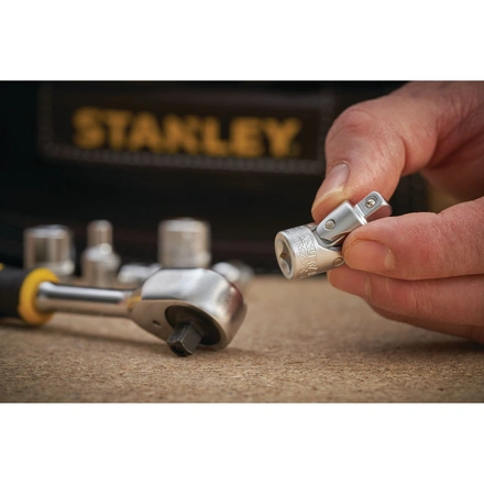Articulação Universal 1/4" FATMAX STANLEY FMMT18008-0