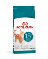 Royal Canin Gato FHN AGEING +15