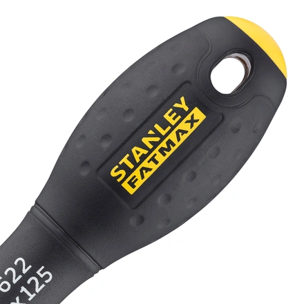Chave de parafusos Phillips 125mm Ph2 Bolster STANLEY FMHT0-62622