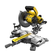 Serra de Esquadria V20 Li-ion 18v com 1 Batería 4ah e Carregador STANLEY SFMCS701M1-QW