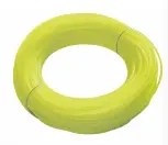 Fio Nylon Redondo para Roçadora - 2.0mm x 15 metros