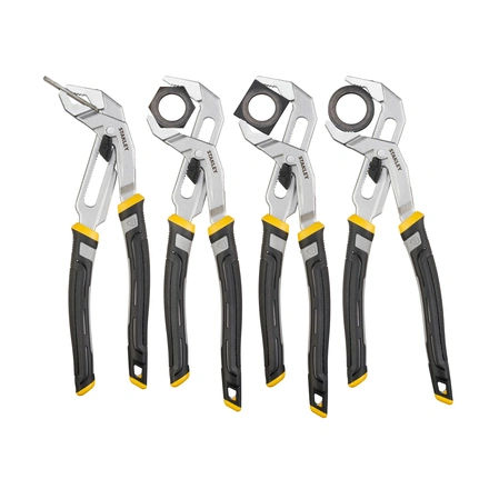 Alicate Bomba D'água STANLEY FATMAX 10" FMHT75510-0