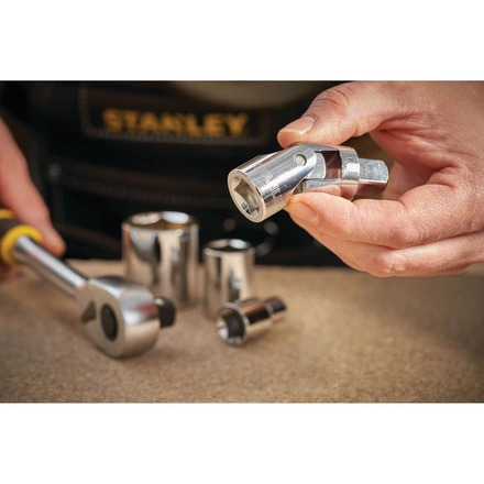 Articulação Universal 1/2" STANLEY STMT86411-0