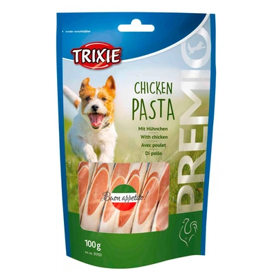 Premio - Chicken Pasta (Frango E Peixe) - 100g