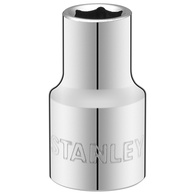 Chaves de Caixa de 1/2” 6 Faces MaxiDrive 10 mm STANLEY STMT86510-0