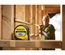 Ficha Metrica Control-Lock 10Mx25mm Stanley STHT37233-0