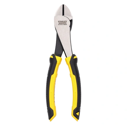 Alicate de Corte Diagonal 180mm - Cushion Grip STANLEY STHT0-74455