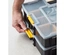 STANLEY 12 Compartimentos Sortmaster Organizador 1-94-745
