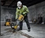 Aspirador Seco e Húmido Classe M 38L 1400W DEWALT DWV905M-QS