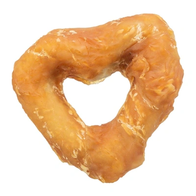Dentafun - Heart Com Frango (200 Unidades)