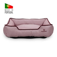 Cama Homipet "Bucareste" - Rosa