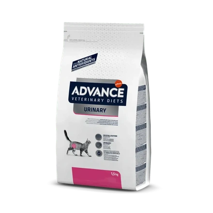 Advance Veterinary Cat Urinary