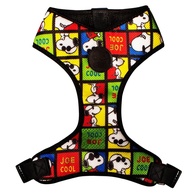 Snoopy - Colete Peitoral "Mesh" (Joe Cool)
