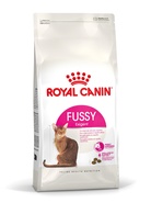 Royal Canin Gato FHN FUSSY CAT