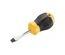 Chaves de Fendas STANLEY Cushion Grip - Stubby STHT16147-0