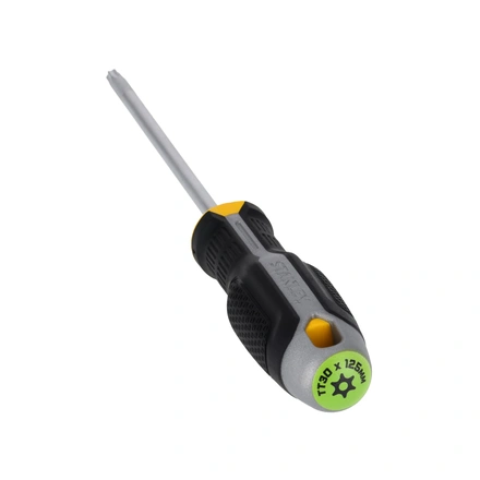 Chave de Fenda STANLEY Resistorx 30x125mm FMHT65748-0