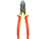 Alicate Isolado 1000v Corte Diagonal 180mm STANLEY FATMAX 0-84-003