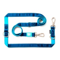 Max & Molly - Trela Multi "Matrix Sky Blue" - Azul