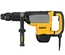 Martelo Combinado SDS-Max 1700W 19,4J 52mm DEWALT D25773K-QS
